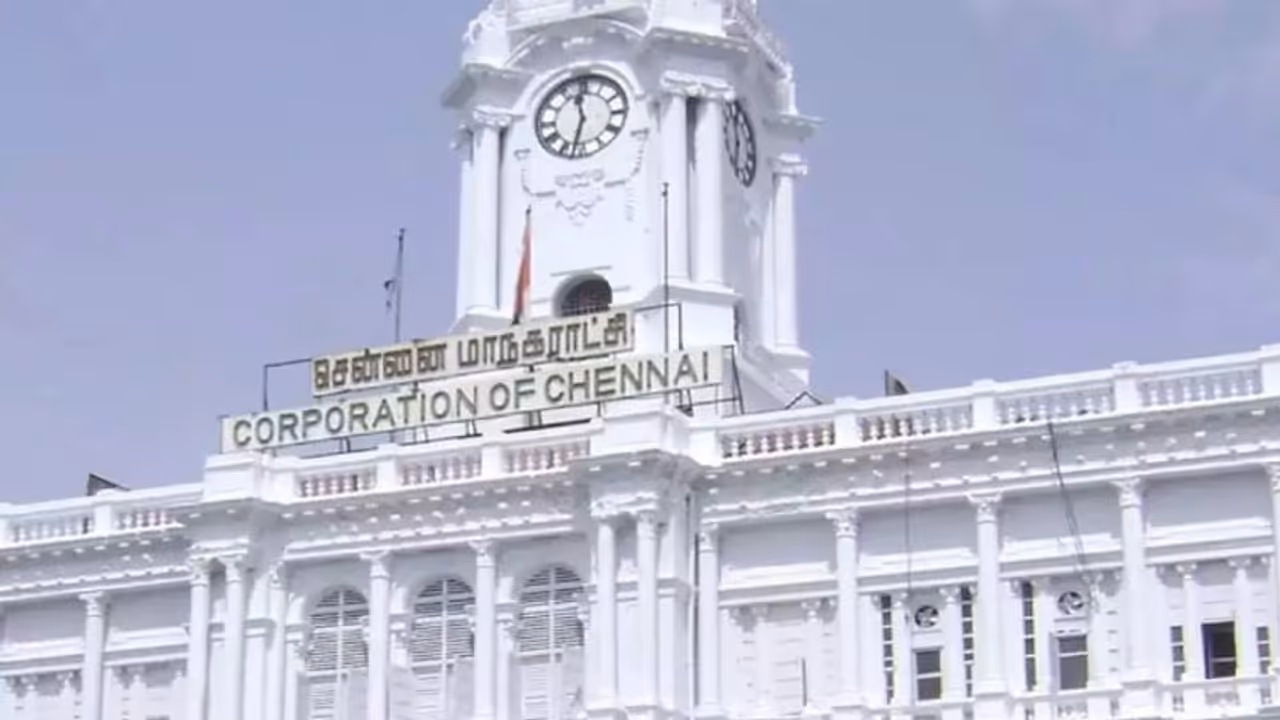 Budget:நாளை தமிழக பட்ஜெட்! மக்களுக்கு குஷி அறிவிப்பு... மாநகராட்சி சூப்பர் திட்டம்! Budget:நாளை தமிழக பட்ஜெட்! மக்களுக்கு குஷி அறிவிப்பு... மாநகராட்சி சூப்பர் திட்டம்!