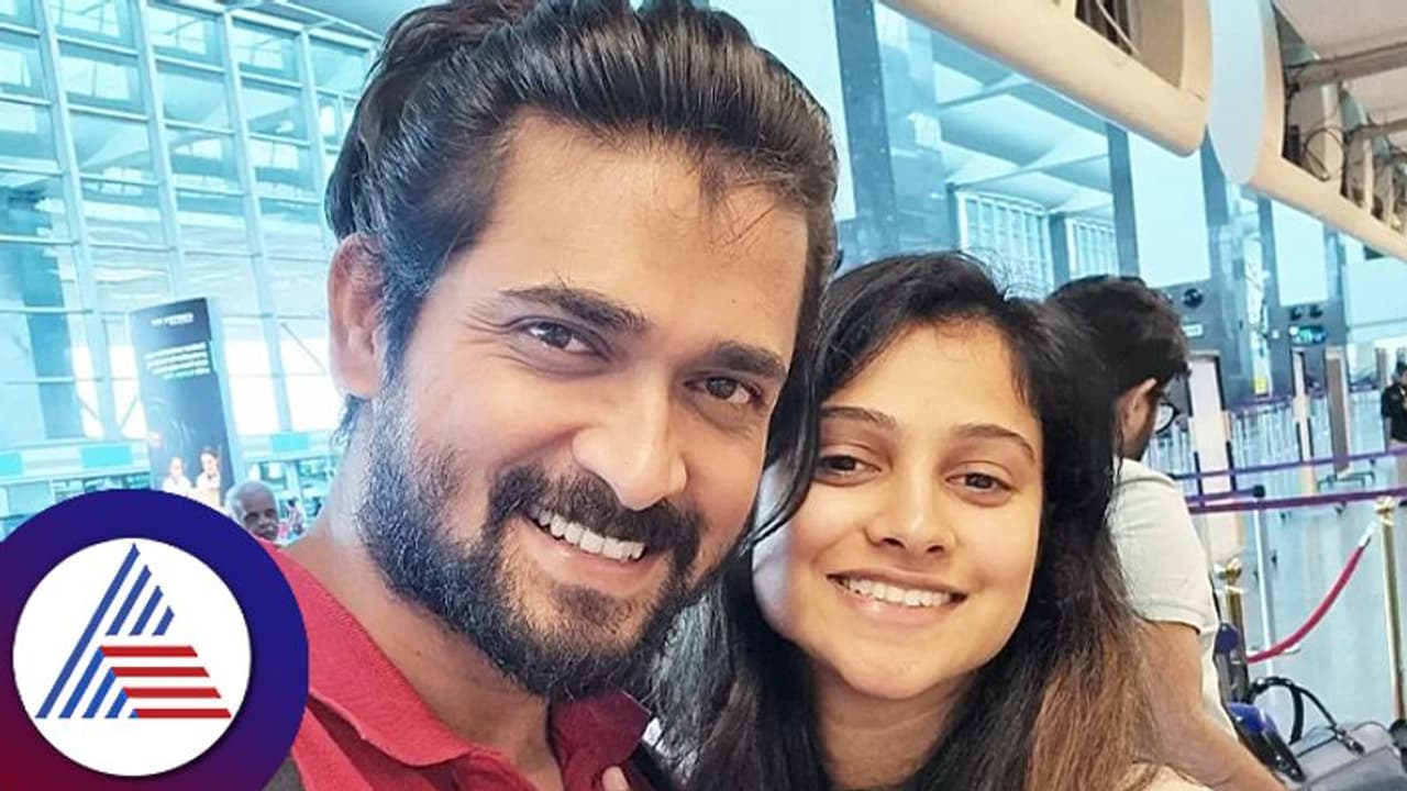 ಬೈಕ್‌ನಲ್ಲಿ ಕವಿತಾ ಗೌಡ ಹಿಂದೆ ಕುಳಿತು ಚಂದನ್ ಹೋಗಿದ್ದೆಲ್ಲಿ?