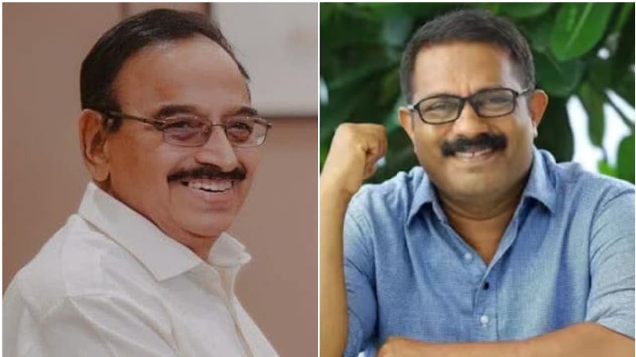 'അപ്പോഴൊന്നും ഉണരാത്ത വനിതാ കമ്മീഷൻ ഇപ്പോൾ ഞെട്ടിയുണർന്നു'; ഷാജിക്കെതിരായ കേസിൽ അബ്ദു റബ്ബ് 'അപ്പോഴൊന്നും ഉണരാത്ത വനിതാ കമ്മീഷൻ ഇപ്പോൾ ഞെട്ടിയുണർന്നു'; ഷാജിക്കെതിരായ കേസിൽ അബ്ദു റബ്ബ്