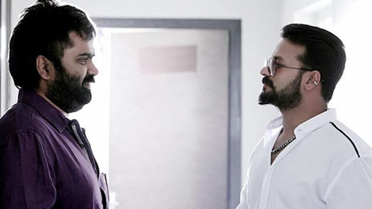 'ഒന്നിച്ചെടുത്ത തീരുമാനം': ജയസൂര്യയുമായി കൂട്ടുകെട്ട് വിട്ടത് എന്തിന്, വ്യക്തമാക്കി അനൂപ് മേനോന് 'ഒന്നിച്ചെടുത്ത തീരുമാനം': ജയസൂര്യയുമായി കൂട്ടുകെട്ട് വിട്ടത് എന്തിന്, വ്യക്തമാക്കി അനൂപ് മേനോന്