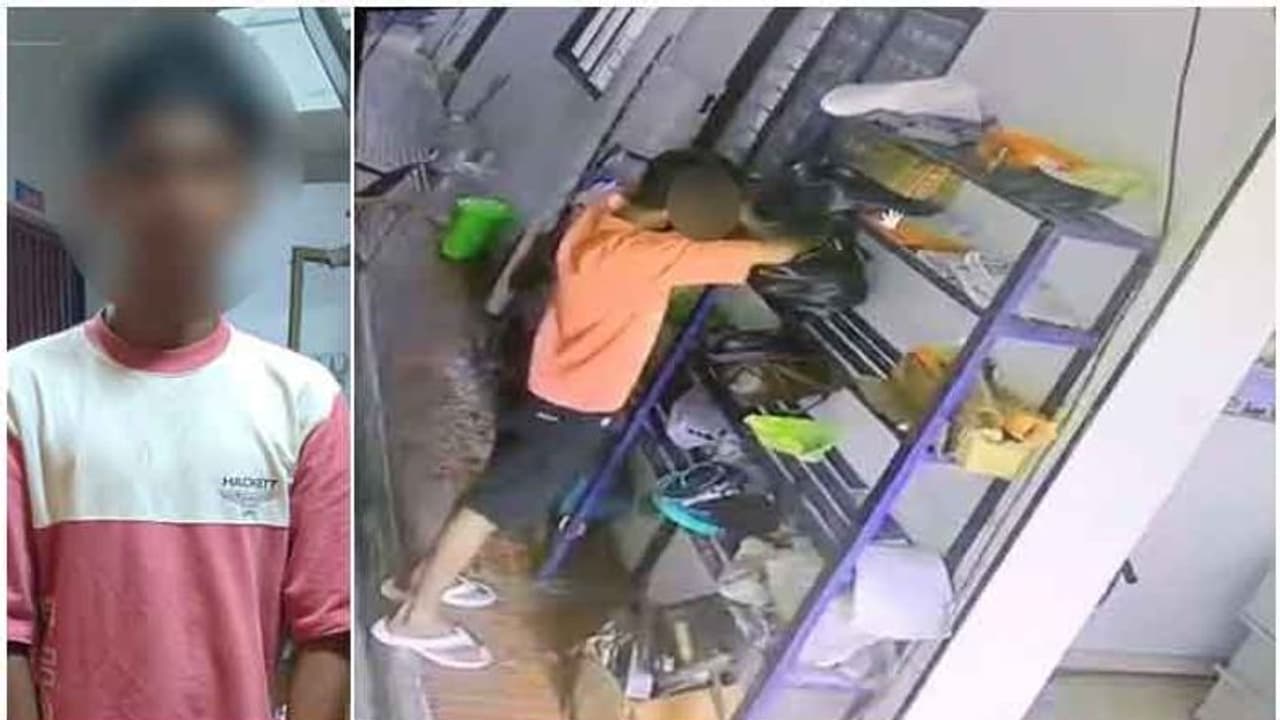 അമ്മയിൽ നിന്ന് യുവതി ആ 'സത്യം അറിഞ്ഞു', കൊടുവള്ളിയിൽ യുവാക്കളെ പൊക്കിയ പൊലീസ് ഞെട്ടി! മോഷണ കേസിൽ ട്വിസ്റ്റ് അമ്മയിൽ നിന്ന് യുവതി ആ 'സത്യം അറിഞ്ഞു', കൊടുവള്ളിയിൽ യുവാക്കളെ പൊക്കിയ പൊലീസ് ഞെട്ടി! മോഷണ കേസിൽ ട്വിസ്റ്റ്