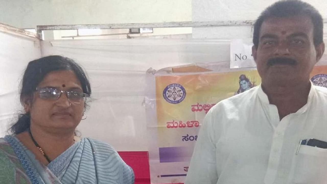 ಕಲಬುರಗಿ: ಹಳ್ಳಿಯಲ್ಲಿದ್ಕೊಂಡೇ ಹತ್ತಾರು ಹೆಣ್ಮಕ್ಕಳಿಗೆ ಕೈತುಂಬ ಕೆಲಸ, ಮಹಿಳಾ ಉದ್ಯಮಿಯ ಸಾಹಸಗಾಥೆ 