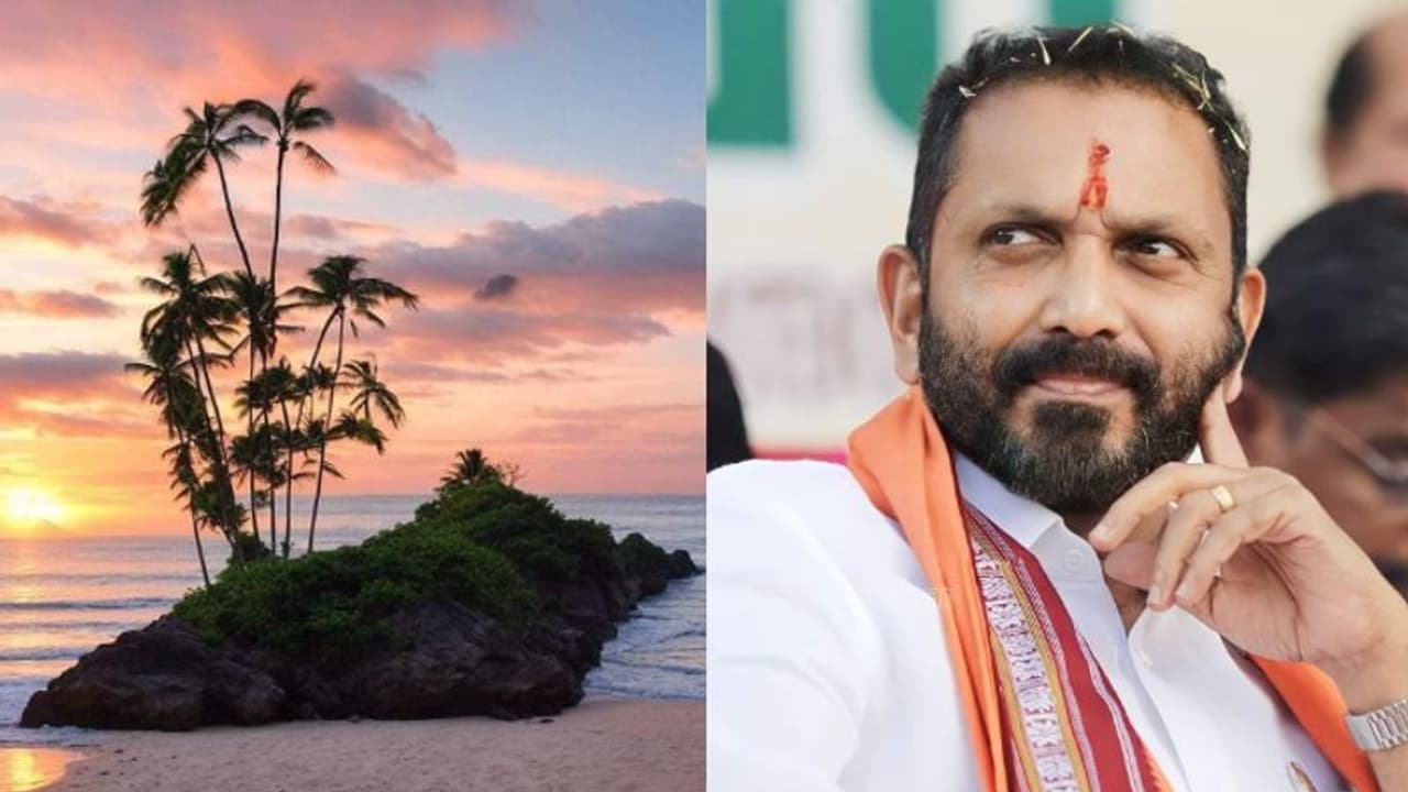 പ്രധാനമന്ത്രിക്കെതിരെ കെപിസിസിയുടെ ഒഫീഷ്യൽ എക്സ് അക്കൗണ്ടിൽ വ്യാജ വീഡിയോ,നടപടിയെടുക്കണമെന്ന് കെ.സുരേന്ദ്രൻ പ്രധാനമന്ത്രിക്കെതിരെ കെപിസിസിയുടെ ഒഫീഷ്യൽ എക്സ് അക്കൗണ്ടിൽ വ്യാജ വീഡിയോ,നടപടിയെടുക്കണമെന്ന് കെ.സുരേന്ദ്രൻ