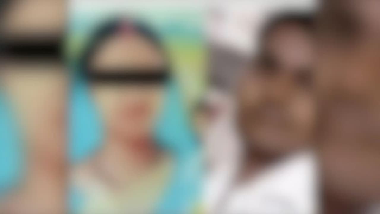 ഇളയ കുട്ടിയെ കൊണ്ട് മരണമൊഴി വീഡിയോ എടുപ്പിച്ചു; ബലാത്സംഗത്തിനിരയായ യുവതിയും ഭർത്താവും ജീവനൊടുക്കി