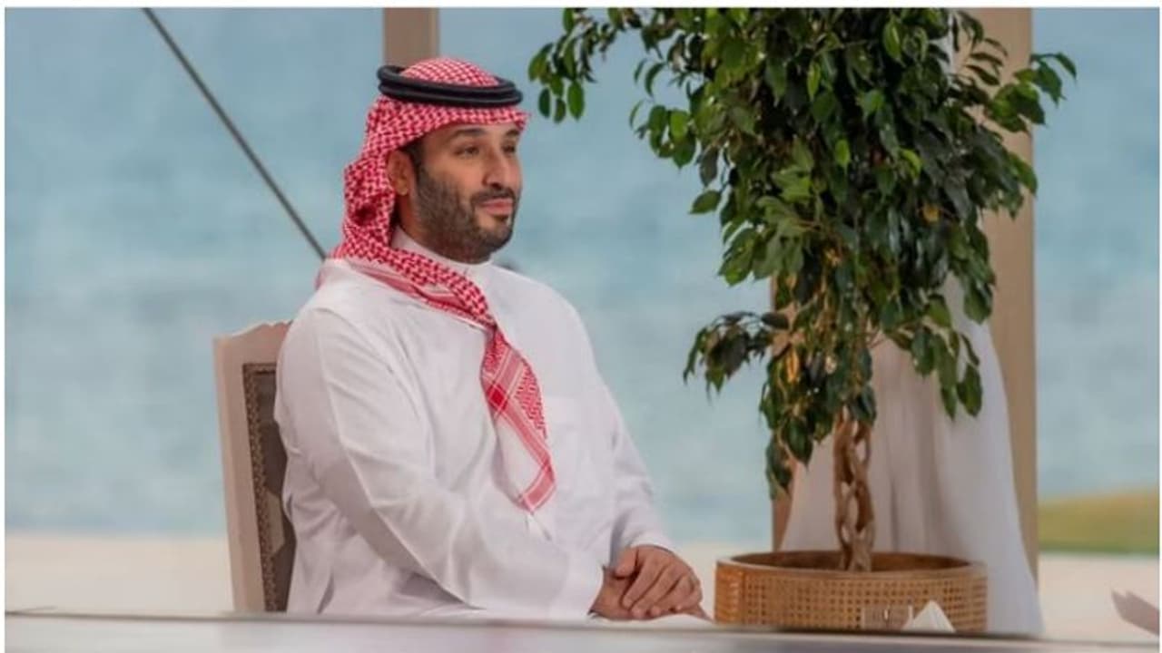 ഇസ്രയേലുമായി അടുക്കുന്നതിന് ചർച്ചകൾ നടക്കുന്നുണ്ടെന്ന് സൗദി കിരീടാവകാശി ഇസ്രയേലുമായി അടുക്കുന്നതിന് ചർച്ചകൾ നടക്കുന്നുണ്ടെന്ന് സൗദി കിരീടാവകാശി