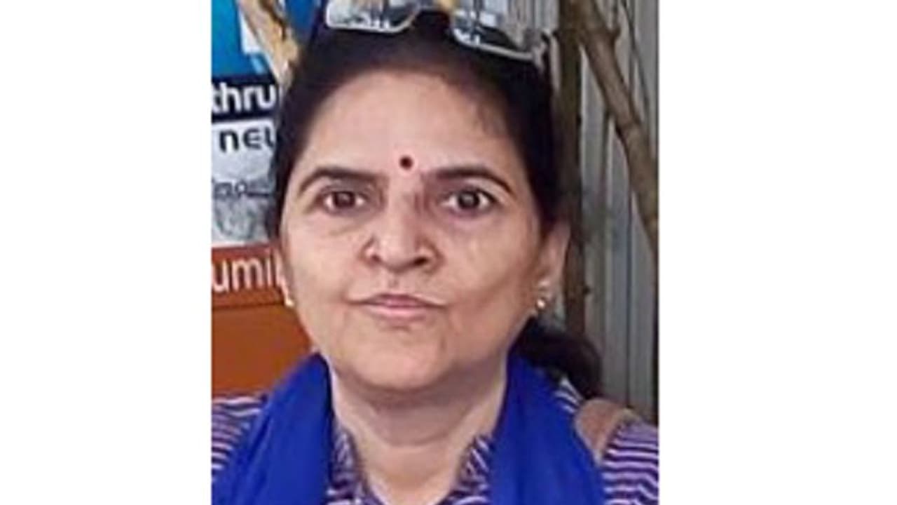 Dr Kamala Hemmige: ಹಿರಿಯ ಲೇಖಕಿ, ಸಂಶೋಧಕಿ ಡಾ.ಕಮಲಾ ಹೆಮ್ಮಿಗೆ ನಿಧನ Dr Kamala Hemmige: ಹಿರಿಯ ಲೇಖಕಿ, ಸಂಶೋಧಕಿ ಡಾ.ಕಮಲಾ ಹೆಮ್ಮಿಗೆ ನಿಧನ