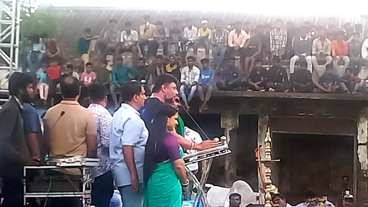 ರಾಸುಗಳನ್ನು ಪಡೆದುಕೊಳ್ಳುವುದು ಮುಖ್ಯವಲ್ಲ, ಅದನ್ನು ಉಳಿಸಿ: ನಟ ದರ್ಶನ್ ರಾಸುಗಳನ್ನು ಪಡೆದುಕೊಳ್ಳುವುದು ಮುಖ್ಯವಲ್ಲ, ಅದನ್ನು ಉಳಿಸಿ: ನಟ ದರ್ಶನ್