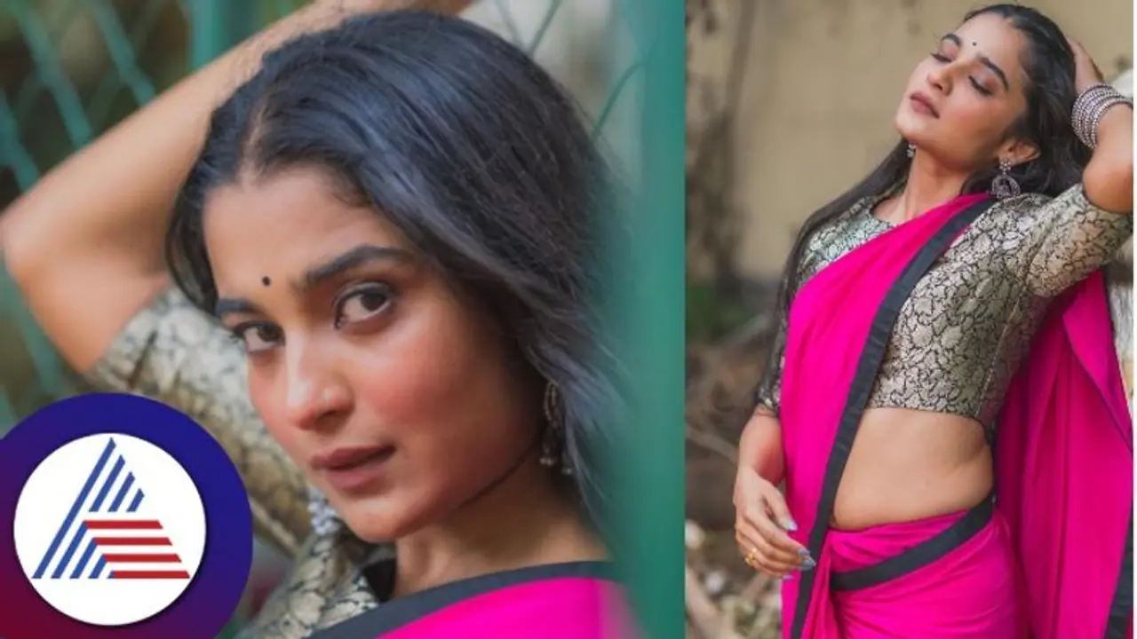 ಸ್ಯಾಂಡಲ್ವುಡ್ನಲ್ಲಿ ಶೋಷಣೆ ಇಲ್ಲವೆನ್ನುವುದು ಪ್ರಪಂಚದಲ್ಲಿ ಕಳ್ಳತನವಿಲ್ಲ ಎಂದಂತೆ: ನಟಿ ಚೈತ್ರಾ ಆಚಾರ್ ಸ್ಯಾಂಡಲ್ವುಡ್ನಲ್ಲಿ ಶೋಷಣೆ ಇಲ್ಲವೆನ್ನುವುದು ಪ್ರಪಂಚದಲ್ಲಿ ಕಳ್ಳತನವಿಲ್ಲ ಎಂದಂತೆ: ನಟಿ ಚೈತ್ರಾ ಆಚಾರ್