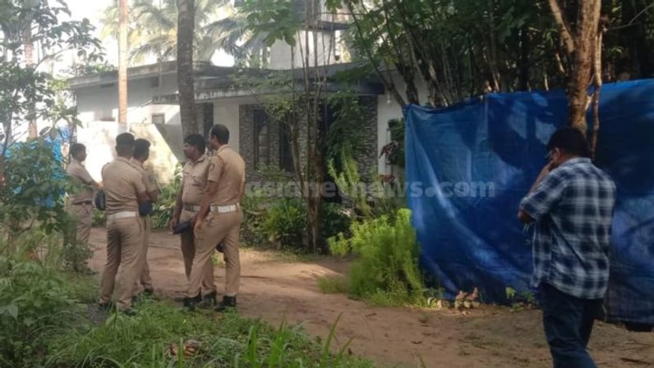 തീവ്രവാദ പ്രവർത്തനത്തിന് പണമെത്തി? പോപ്പുലർ ഫ്രണ്ട് നേതാവിന്റെ ചാവക്കാട്ടെ വീട്ടിൽ ഇഡി റെയ്‌ഡ്