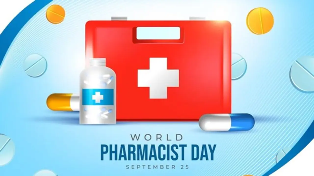 Happy World Pharmacists Day 2023 Wishes: Know significance, history, theme and more 