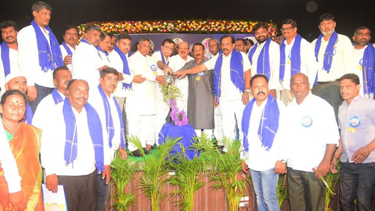  ಪರಿಶಿಷ್ಟ ಜಾತಿಯಲ್ಲಿ ಒಳಮೀಸಲಾತಿ ಜಾರಿಗೆ