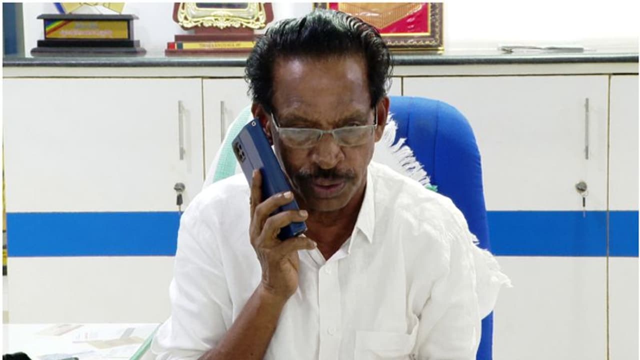 കരുവന്നൂർ കള്ളപ്പണ ഇടപാട്: സിപിഎം നേതാവ് എം.കെ കണ്ണൻ സ്വത്ത് വിവരം ഹാജരാക്കണം, ഇഡി നോട്ടീസ് 