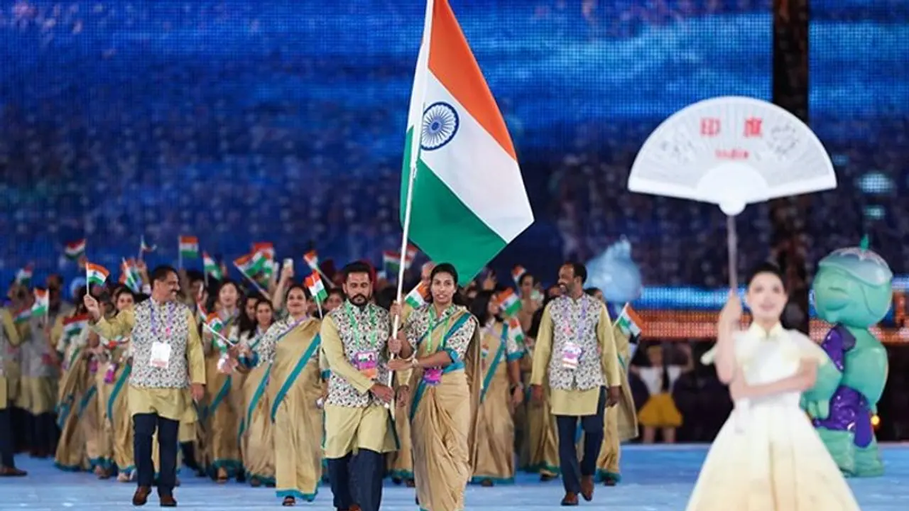 Asian Games 2023: India's itinerary for September 25th Event details, schedules and more Asian Games 2023: India's itinerary for September 25th Event details, schedules and more