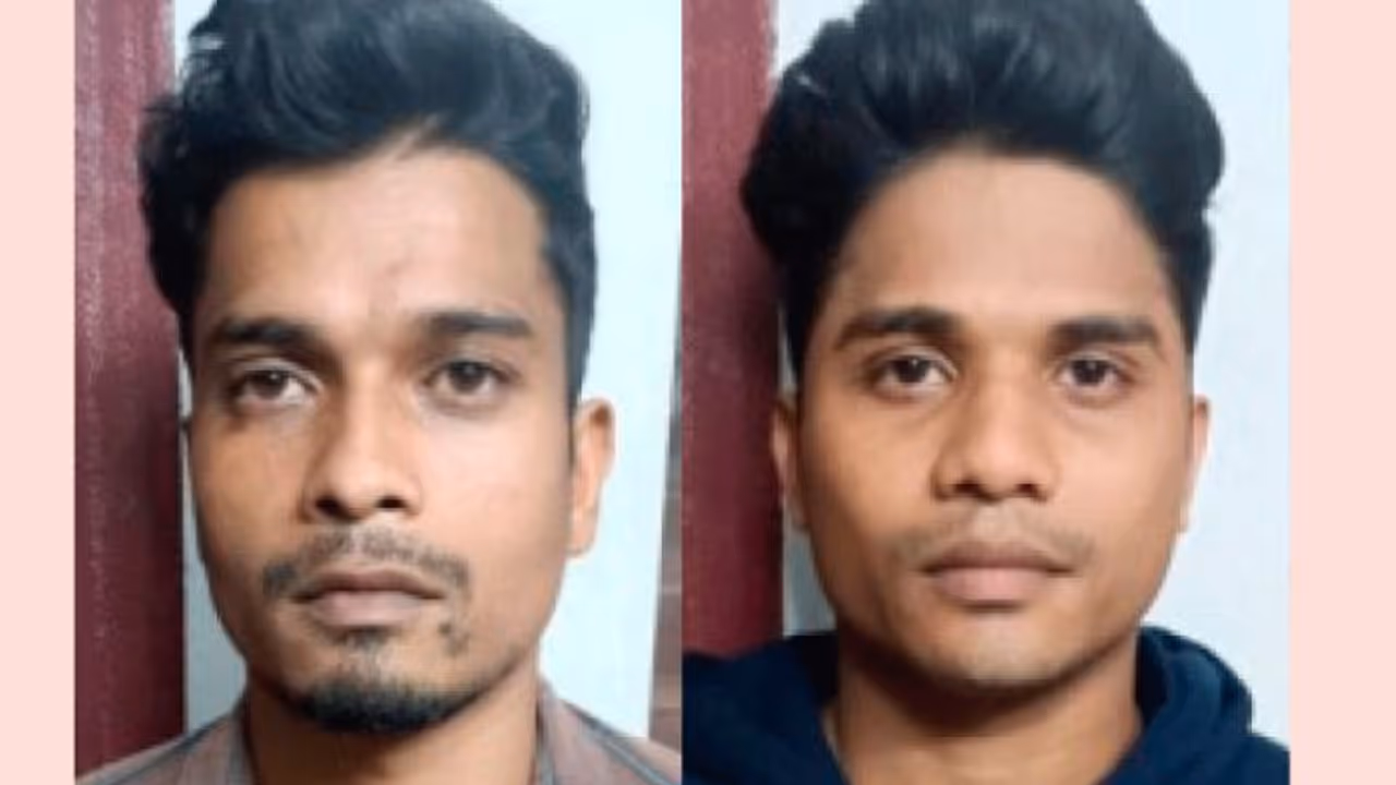 വ്യക്തി വൈരാഗ്യം, ചിറയിന്കീഴ് യുവാവിനെ വെട്ടിക്കൊല്ലാന് ശ്രമിച്ച സഹോദരങ്ങള് പിടിയില് വ്യക്തി വൈരാഗ്യം, ചിറയിന്കീഴ് യുവാവിനെ വെട്ടിക്കൊല്ലാന് ശ്രമിച്ച സഹോദരങ്ങള് പിടിയില്