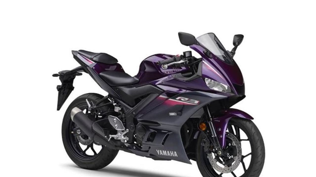 Yamaha R3, MT03: டிசம்பரில் இரண்டு புதிய பைக்குகளை அறிமுகம் செய்யும் யமஹா! Yamaha R3, MT03: டிசம்பரில் இரண்டு புதிய பைக்குகளை அறிமுகம் செய்யும் யமஹா!
