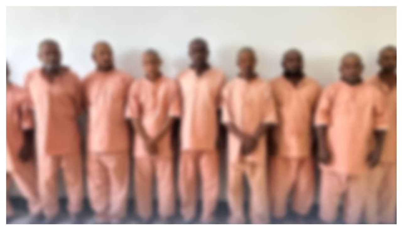 ഒമാനില് തൊഴിൽ നിയമം ലംഘിച്ച പ്രവാസികൾ അറസ്റ്റിൽ ഒമാനില് തൊഴിൽ നിയമം ലംഘിച്ച പ്രവാസികൾ അറസ്റ്റിൽ