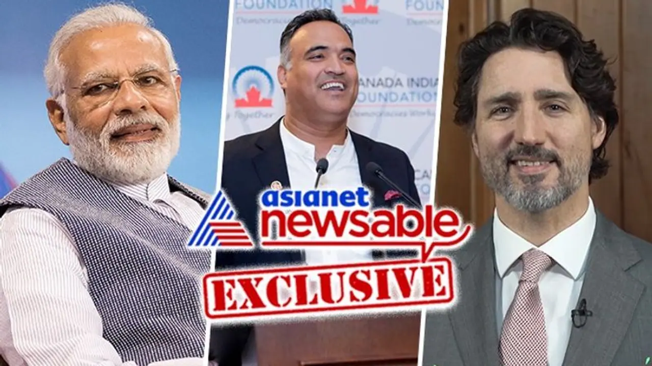 India Canada Row Over Khalistani Terrorist: ‘Worst period ever in bilateral relations’ India Canada Row Over Khalistani Terrorist: ‘Worst period ever in bilateral relations’