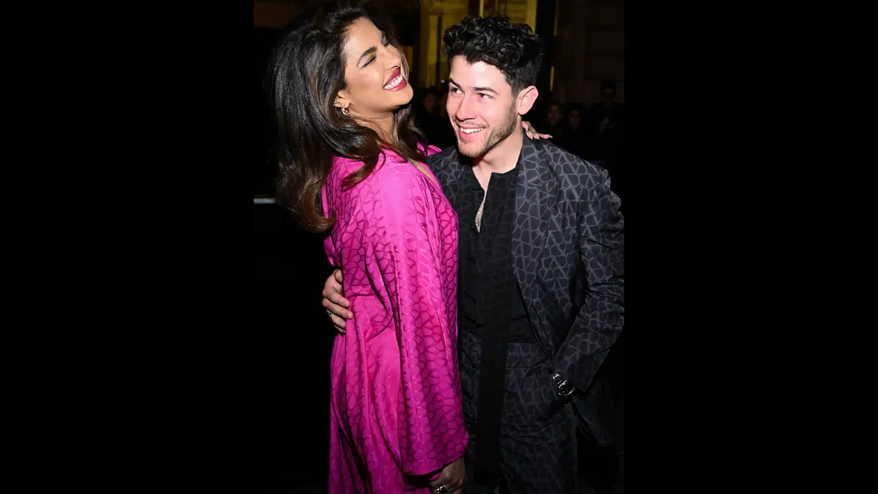 ನನ್ನ ಸೊಂಟದ ಸುತ್ತಳತೆ ಮೇಲೆ ಯಾವತ್ತೂ ಕಣ್ಣು ನೆಟ್ಟಿರುತ್ತೆ; ಪ್ರಿಯಾಂಕಾ ಚೋಪ್ರಾ ಹೇಳಿಕೆಗೆ ಬೆರಗಾಯ್ತು ಹಾಲಿವುಡ್ !