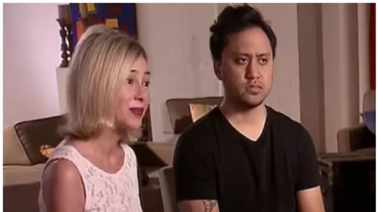 രണ്ട് തവണ ബലാത്സംഗം ചെയ്ത വിദ്യാ‌ർഥിയെ വിവാഹം കഴിച്ച അധ്യാപിക; 'സ്നേഹ'മാണ് തങ്ങളുടെ കുറ്റമെന്ന് പുസ്തകമെഴുതി!