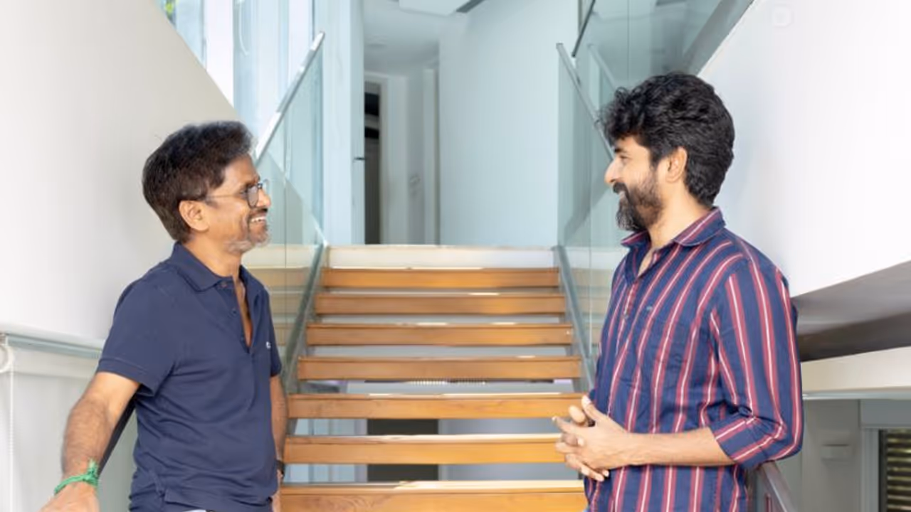 മുരുഗദോസിന്റെ സംവിധാനത്തില് ശിവകാര്ത്തികേയന്; ഔദ്യോഗിക പ്രഖ്യാപനമായി മുരുഗദോസിന്റെ സംവിധാനത്തില് ശിവകാര്ത്തികേയന്; ഔദ്യോഗിക പ്രഖ്യാപനമായി