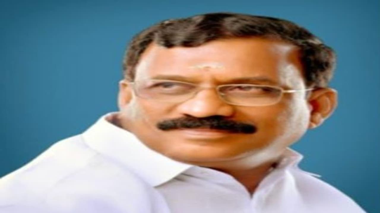 புதுச்சேரி பாஜக தலைவராக செல்வகணபதி எம்.பி நியமனம்!