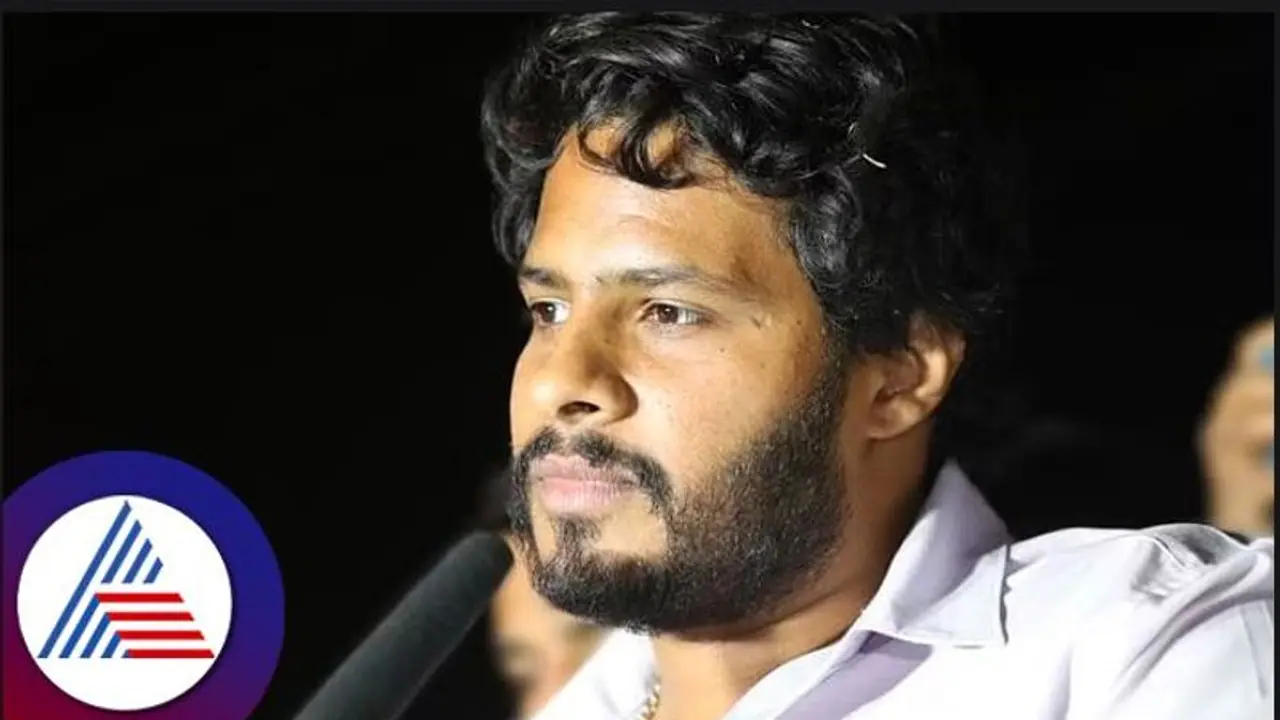 ಲೋಕಸಭೆ ಚುನಾವಣೆಗೆ ಸ್ಪರ್ಧೆ: ನಿಖಿಲ್ ಕುಮಾರಸ್ವಾಮಿ ಹೇಳಿದ್ದಿಷ್ಟು