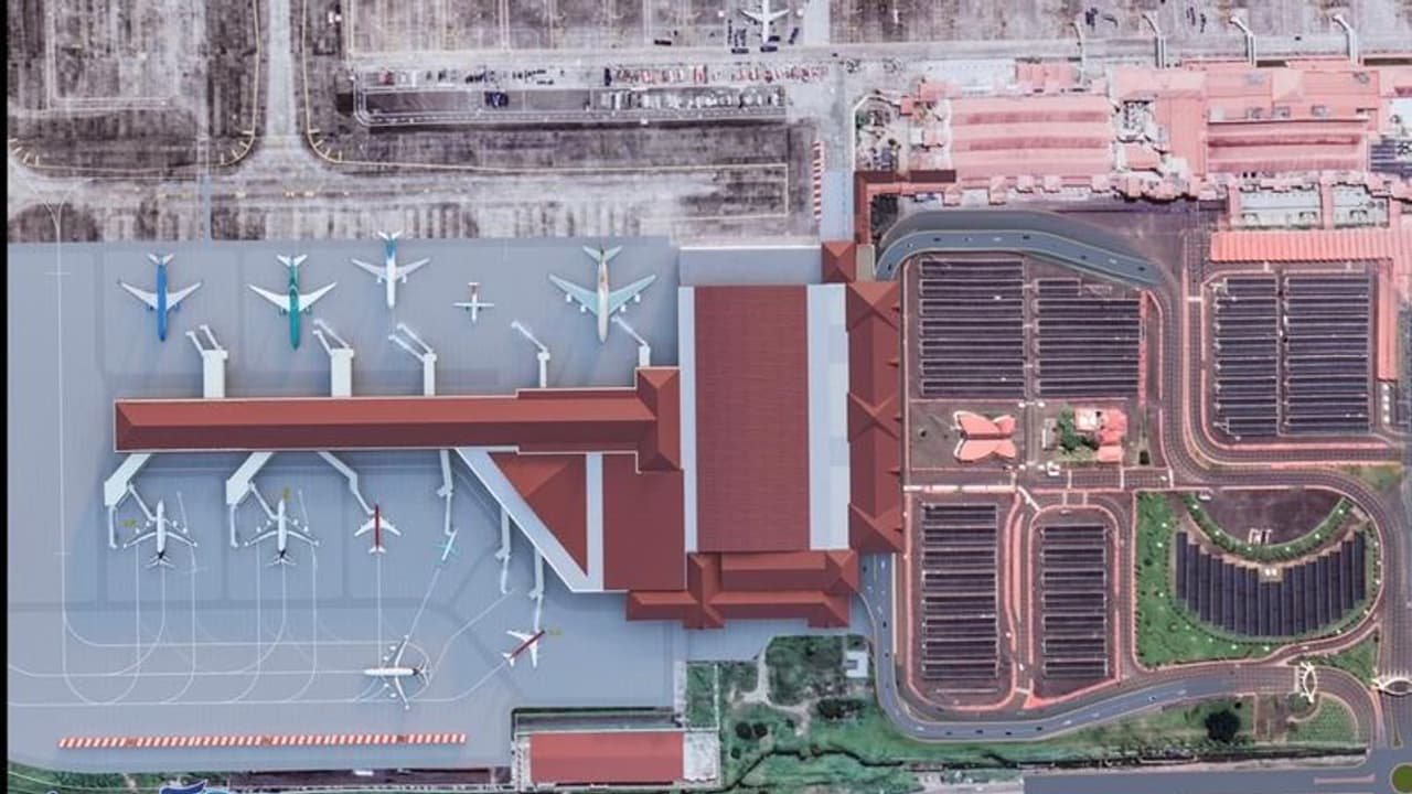 കുതിപ്പിന് സിയാൽ; ഏഴ് വൻ പദ്ധതികൾ മുഖ്യമന്ത്രി അനാവരണം ചെയ്യും കുതിപ്പിന് സിയാൽ; ഏഴ് വൻ പദ്ധതികൾ മുഖ്യമന്ത്രി അനാവരണം ചെയ്യും