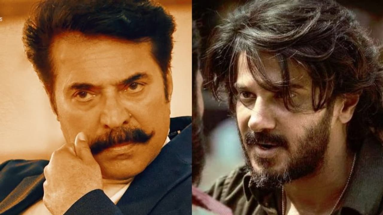King of Kotha, Agent movie to be released on the same day on OTT