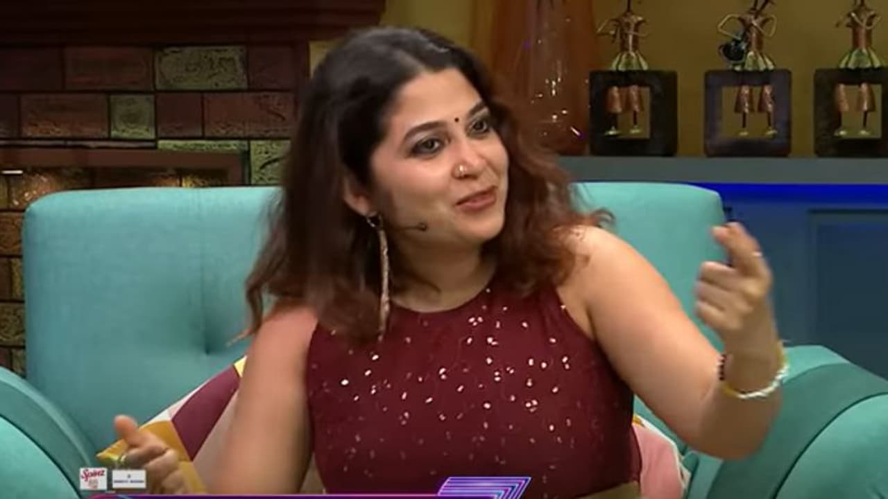 Bigg Boss Telugu 7: సహజీవనం తర్వాతే పెళ్లి... హౌస్లో అవి చూపించలేదు! Bigg Boss Telugu 7: సహజీవనం తర్వాతే పెళ్లి... హౌస్లో అవి చూపించలేదు!