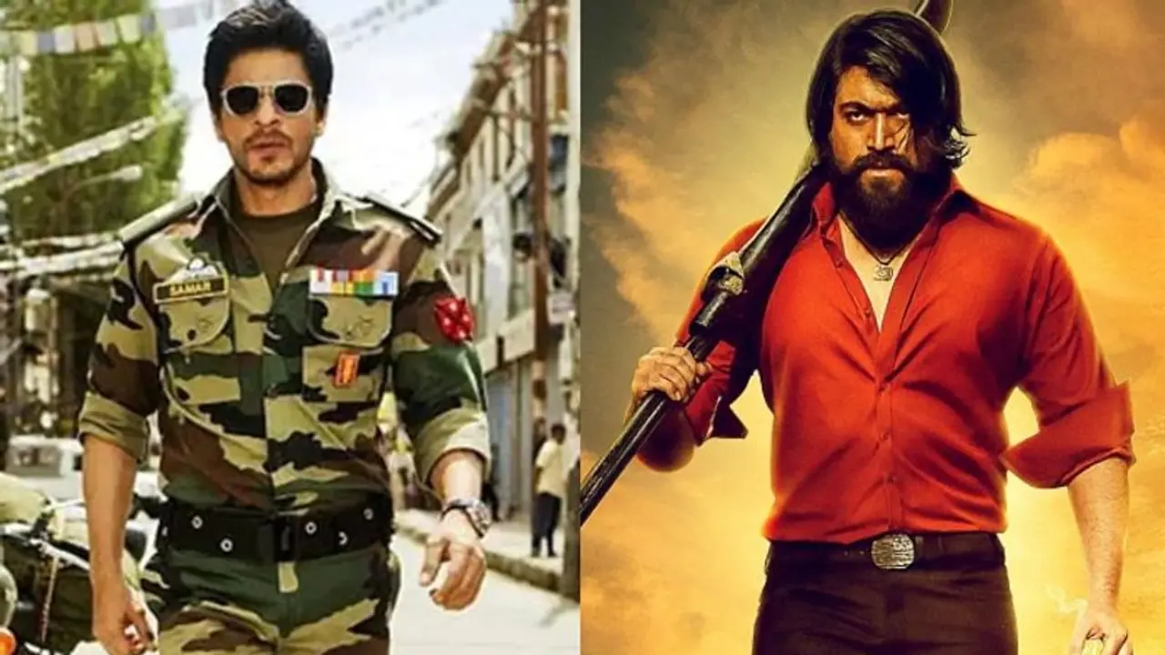 തുടക്കമിട്ടത് ആമിര്‍; ഇന്ത്യന്‍ സിനിമയില്‍ 1000 കോടി ക്ലബ്ബില്‍ ഇടംപിടിച്ച ചിത്രങ്ങള്‍ ഏതൊക്കെ?