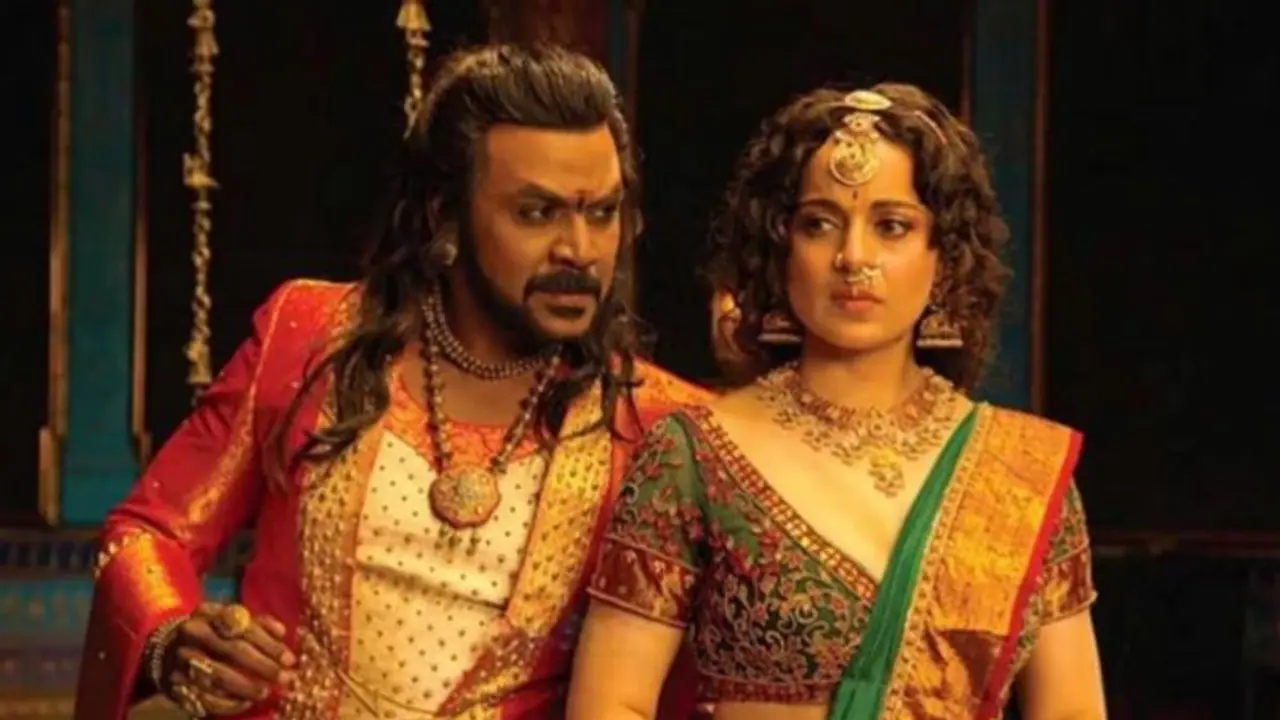 சூப்பரா... சுமாரா? ராகவா லாரன்ஸின் சந்திரமுகி 2 எப்படி இருக்கிறது? முழு விமர்சனம் இதோ சூப்பரா... சுமாரா? ராகவா லாரன்ஸின் சந்திரமுகி 2 எப்படி இருக்கிறது? முழு விமர்சனம் இதோ