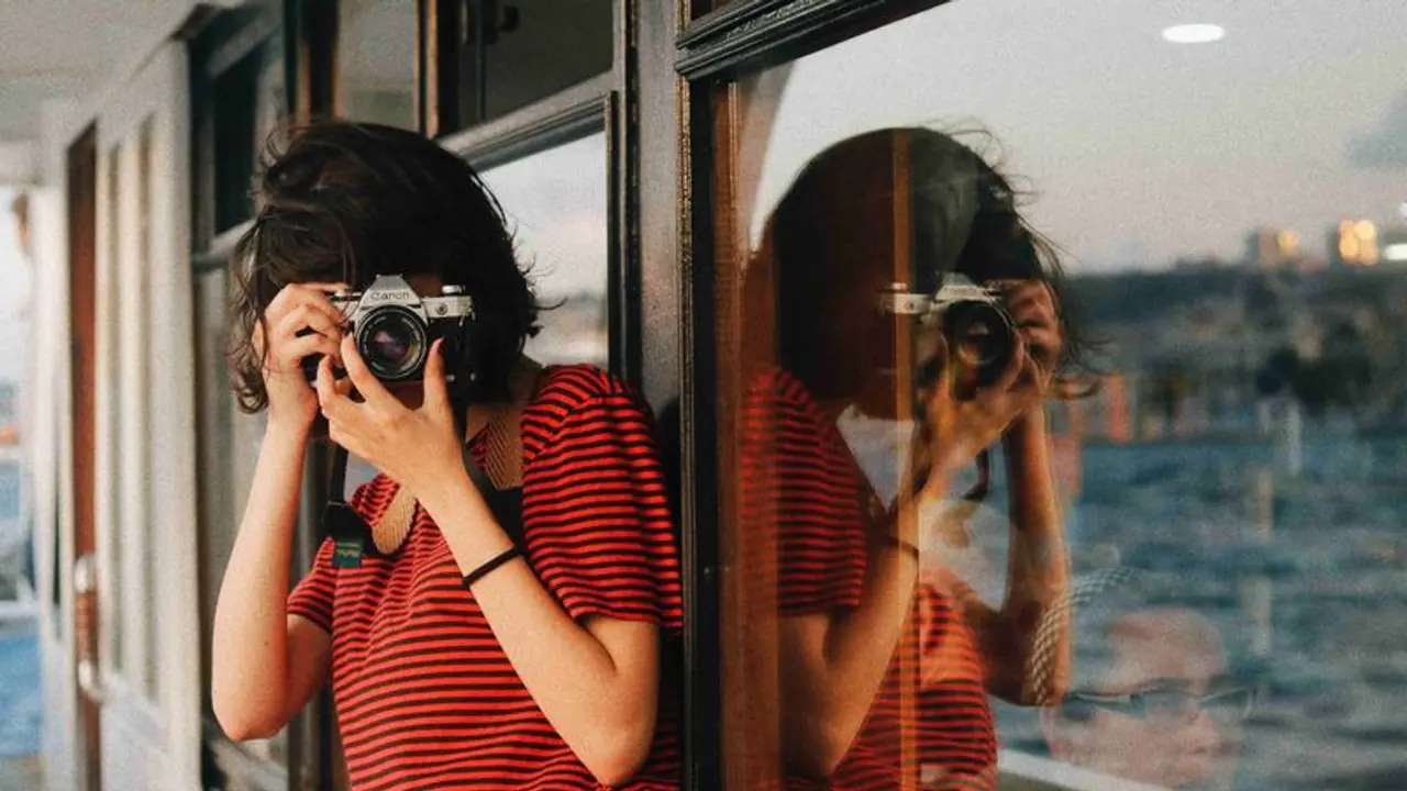 World Tourism Day 2023: 8 essential tips for photography, videography while travelling