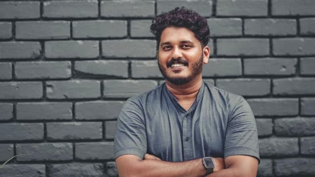 കോട്ടയം പ്രസ്ക്ലബ് വീഡിയോ ജേണലിസ്റ്റ് അവാർഡ് ഏഷ്യാനെറ്റ് ന്യൂസ് സീനിയർ ക്യാമറമാൻ അക്ഷയ് എഎസിന് കോട്ടയം പ്രസ്ക്ലബ് വീഡിയോ ജേണലിസ്റ്റ് അവാർഡ് ഏഷ്യാനെറ്റ് ന്യൂസ് സീനിയർ ക്യാമറമാൻ അക്ഷയ് എഎസിന്