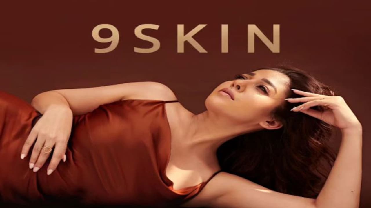 இனி சினிமா பாதி.. பிசினஸ் மீதி.. தனது Skin Care பிராண்டின் தயாரிப்பை வெளியிடும் நயன்தாரா மலேசியா போனது ஏன்?