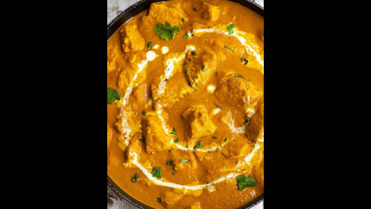 Non Veg Tamil: பட்டர் சிக்கன் செய்து அசத்தலாம் வாங்க!! Non Veg Tamil: பட்டர் சிக்கன் செய்து அசத்தலாம் வாங்க!!