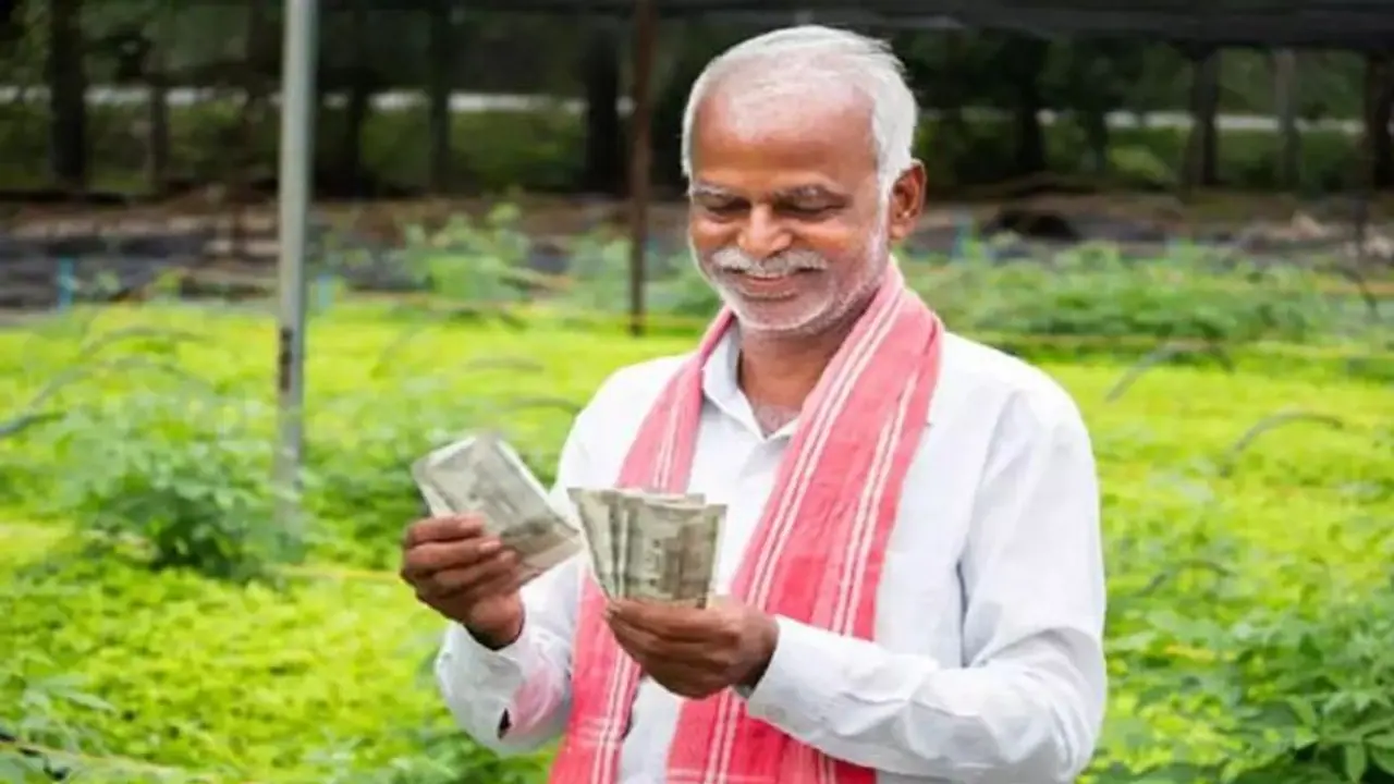 പിഎം കിസാൻ സമ്മാൻ നിധി; അക്കൗണ്ടിലേക്ക് പണമെത്തിയോ, എങ്ങനെ അറിയാം