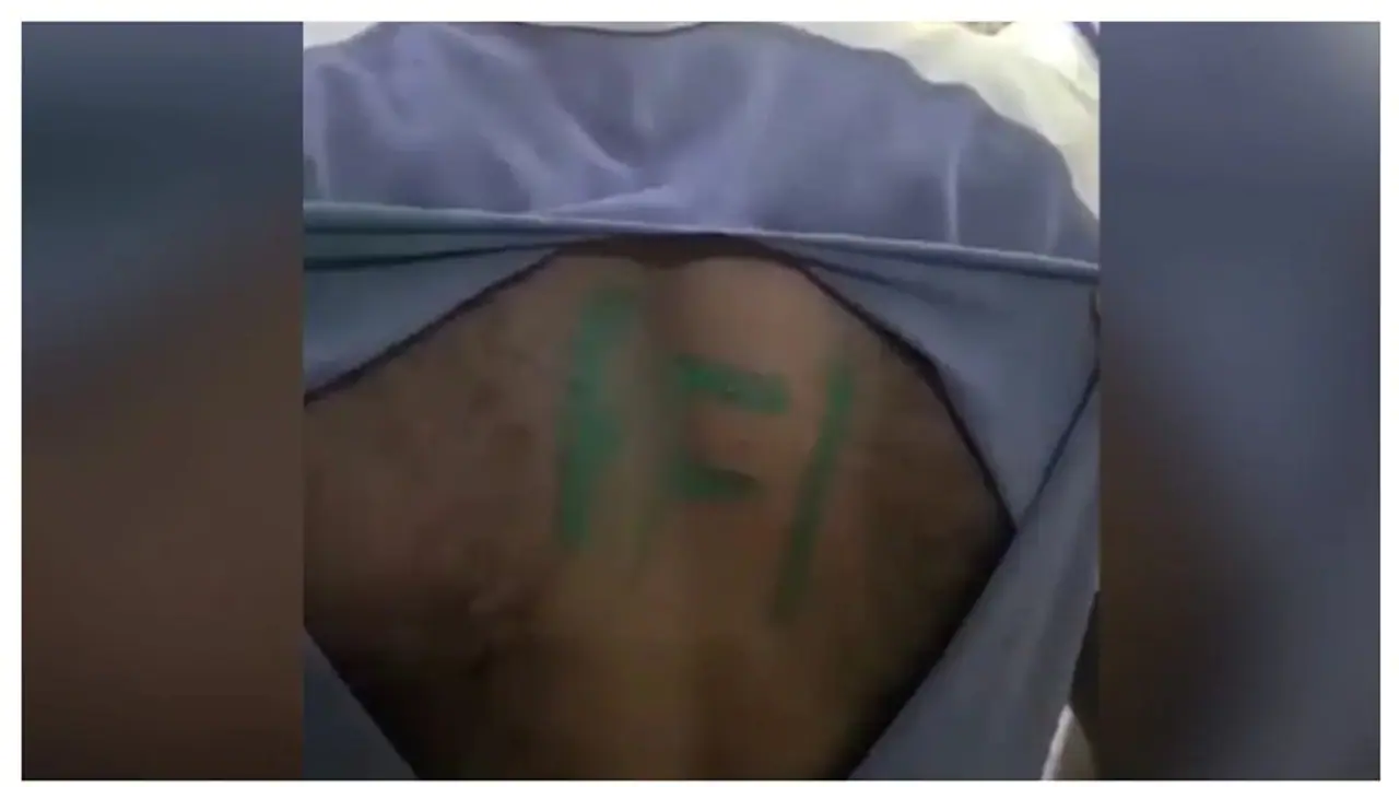 Major twist in Kollam soldier assault case: Friend claims assault was staged for fame