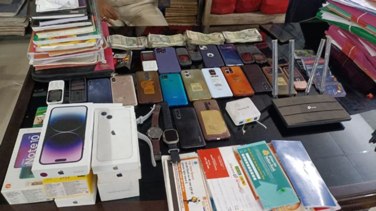 ഇന്ത്യയിലുടനീളം തട്ടിപ്പ്! പക്ഷെ കേരളത്തിലെ വീട്ടമ്മയുടെ 1.12 കോടി തട്ടിയപ്പോൾ കഥ മാറി, റാഞ്ചിയിൽ അറസ്റ്റ്