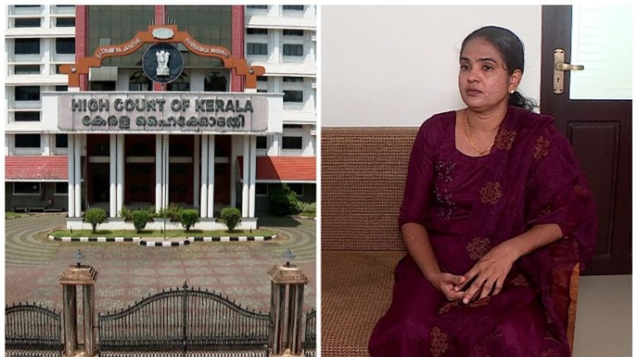 ഷീല സണ്ണിയെ വ്യാജലഹരി കേസിൽ കുടുക്കിയ സംഭവം; ബന്ധുവായ യുവതിയുടെ അറസ്റ്റ് തടഞ്ഞ് ഹൈക്കോടതി, വിശദീകരണം തേടി ഷീല സണ്ണിയെ വ്യാജലഹരി കേസിൽ കുടുക്കിയ സംഭവം; ബന്ധുവായ യുവതിയുടെ അറസ്റ്റ് തടഞ്ഞ് ഹൈക്കോടതി, വിശദീകരണം തേടി