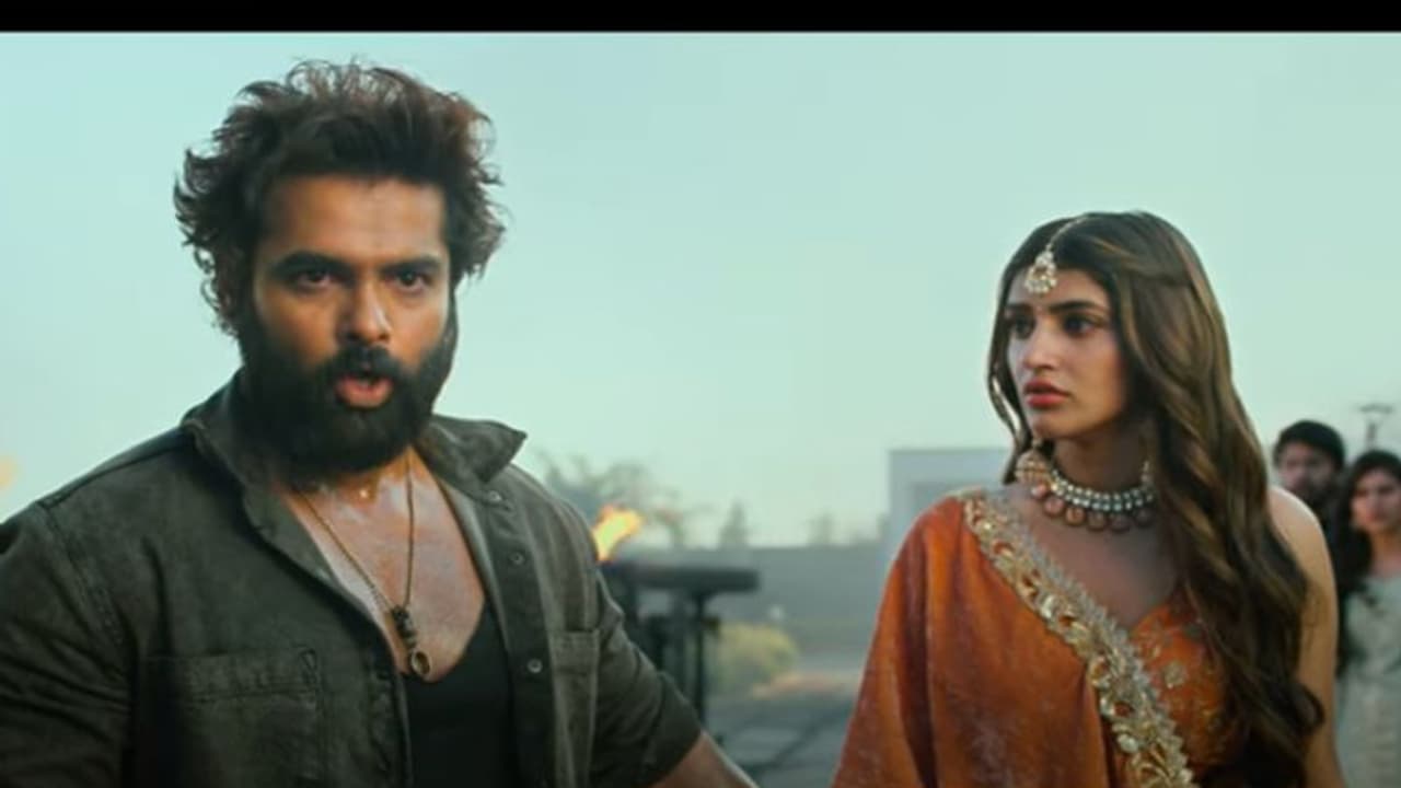 Skanda Trailer 2: పొలిటికల్గా కాకరేపే డైలాగులతో `స్కంద` ట్రైలర్.. టార్గెట్ జగనా? Skanda Trailer 2: పొలిటికల్గా కాకరేపే డైలాగులతో `స్కంద` ట్రైలర్.. టార్గెట్ జగనా?