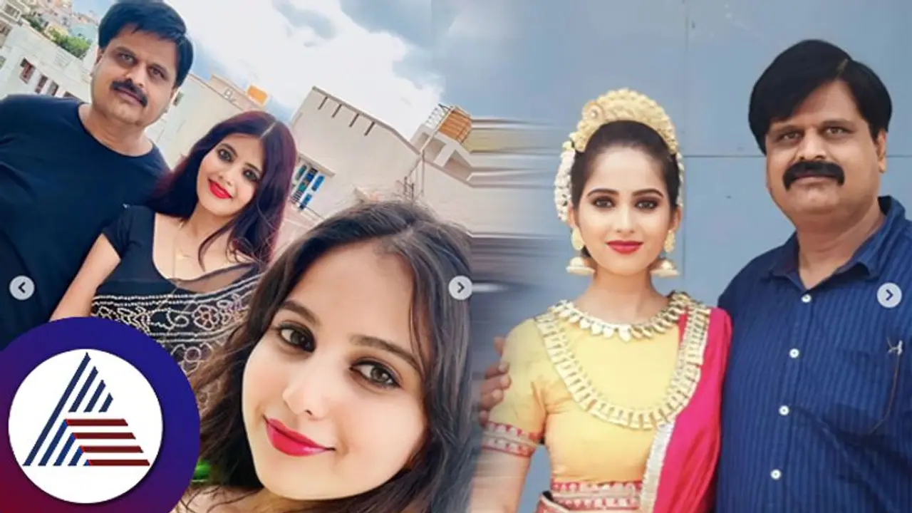 ನಿವೇದಿತಾ ಗೌಡ ಅಮ್ಮನೂ ಇಷ್ಟು ಕ್ಯೂಟಾ? ಫೋಟೋ ನೋಡಿ ಸಂತೂರ್ ಮಮ್ಮಿ ಎಂದ ಫ್ಯಾನ್ಸ್ ನಿವೇದಿತಾ ಗೌಡ ಅಮ್ಮನೂ ಇಷ್ಟು ಕ್ಯೂಟಾ? ಫೋಟೋ ನೋಡಿ ಸಂತೂರ್ ಮಮ್ಮಿ ಎಂದ ಫ್ಯಾನ್ಸ್