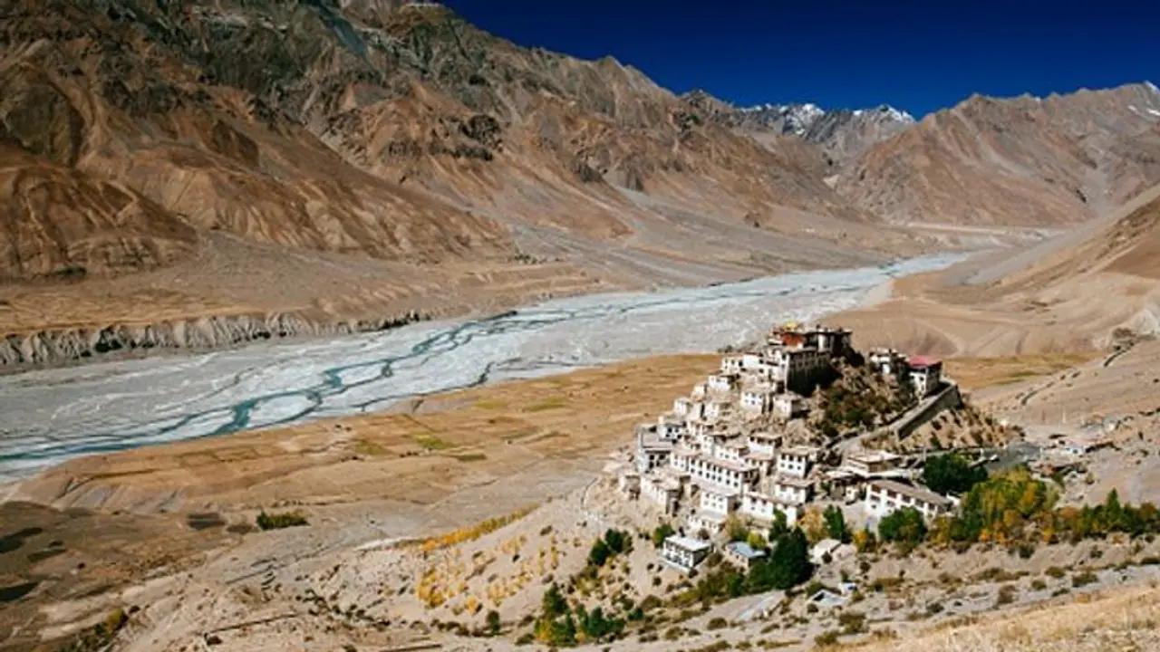 National Tourism Day 2024: 10 tranquil destinations in India for a much needed digital detox National Tourism Day 2024: 10 tranquil destinations in India for a much needed digital detox