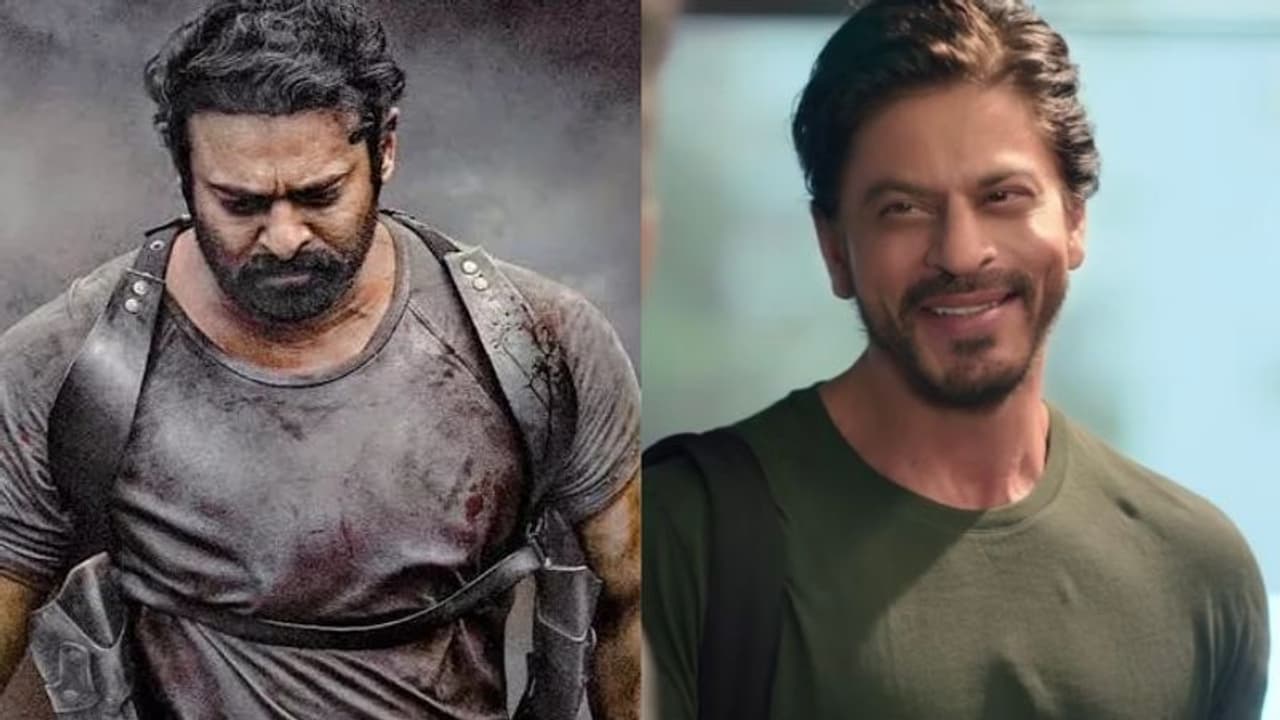 വരുന്നത് ഇന്ത്യന് സിനിമയിലെ ഏറ്റവും വലിയ പോര്; ഇത്തവണ കണക്ക് തീര്ക്കുമോ ഷാരൂഖ് ഖാന്? വരുന്നത് ഇന്ത്യന് സിനിമയിലെ ഏറ്റവും വലിയ പോര്; ഇത്തവണ കണക്ക് തീര്ക്കുമോ ഷാരൂഖ് ഖാന്?