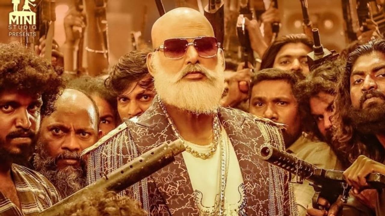 കരിയറിലെ ആദ്യ 'സെഞ്ചുറി' അടിക്കുമോ വിശാല്‍? 'മാര്‍ക്ക് ആന്‍റണി' 10 ദിവസം കൊണ്ട് നേടിയത്