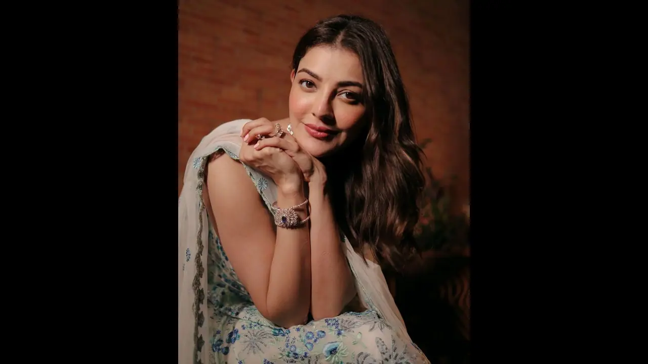 ಶೂಟಿಂಗ್ ಮಧ್ಯೆ ಬ್ರೇಕ್ ಸಿಕ್ಕರೆ ಸಾಕು, ಓಡಿ ಹೋಗಿ ಮಗುವಿಗೆ ಹಾಲುಣಿಸುತ್ತಿದ್ದೆ: ಕಾಜಲ್ ಅಗರ್‌ವಾಲ್