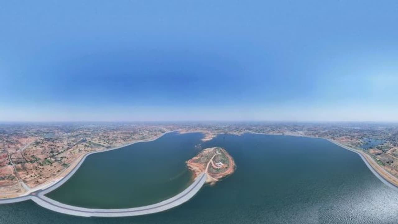 Best Tourism Award: తెలంగాణ గ్రామాలకు జాతీయ గుర్తింపు.. రాష్ట్రం నుంచి ఎంపికైన బెస్ట్ టూరిజం గ్రామాలివే.. Best Tourism Award: తెలంగాణ గ్రామాలకు జాతీయ గుర్తింపు.. రాష్ట్రం నుంచి ఎంపికైన బెస్ట్ టూరిజం గ్రామాలివే..