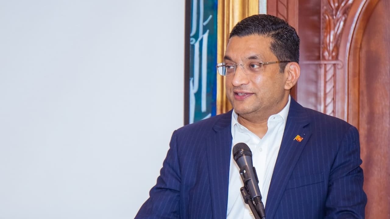 'ചില ഭീകരർക്ക് കാനഡ സുരക്ഷിത താവളം'; നയതന്ത്ര പ്രശ്നത്തിൽ ഇന്ത്യക്ക് അനുകൂല നിലപാടുമായി ശ്രീലങ്ക 