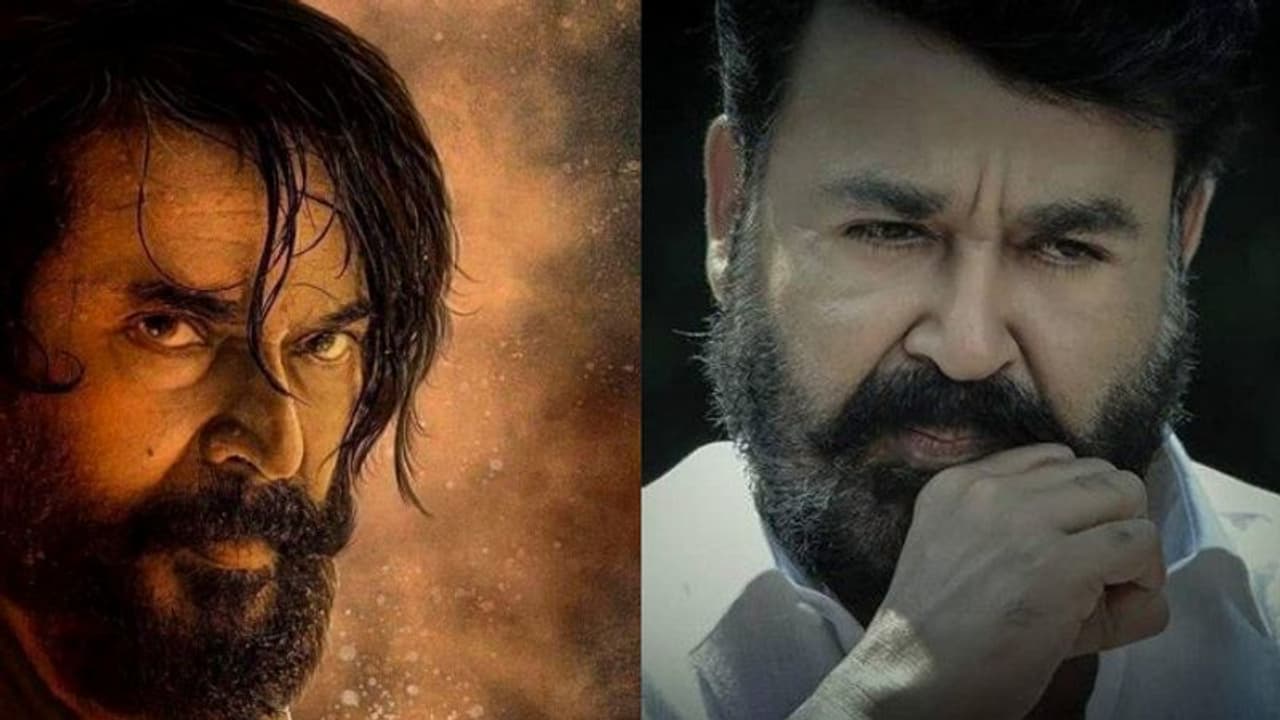 ബോക്സ് ഓഫീസ് കിംഗ് മോഹൻലാലോ മമ്മൂട്ടിയോ?, 23 വര്‍ഷത്തെ കണക്കുകള്‍ ഇങ്ങനെ