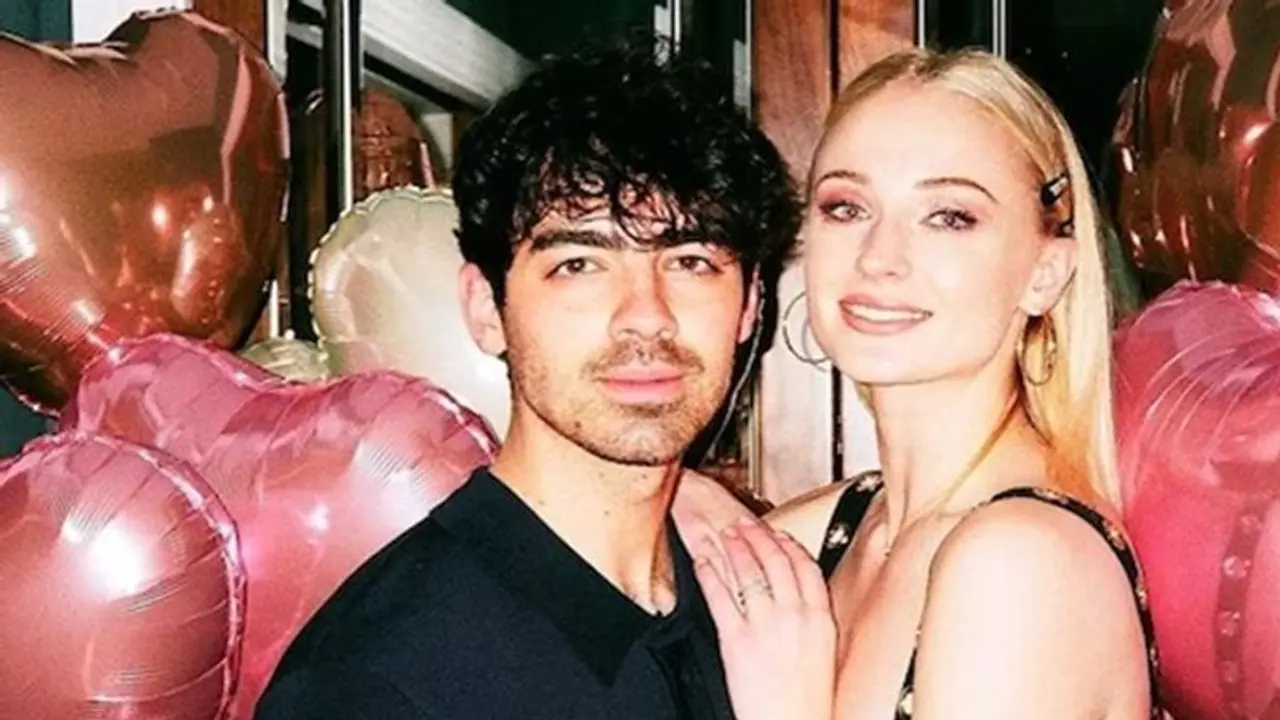 Sophie Turner, Joe Jonas reach middle ground for their daughters' custody; Know details