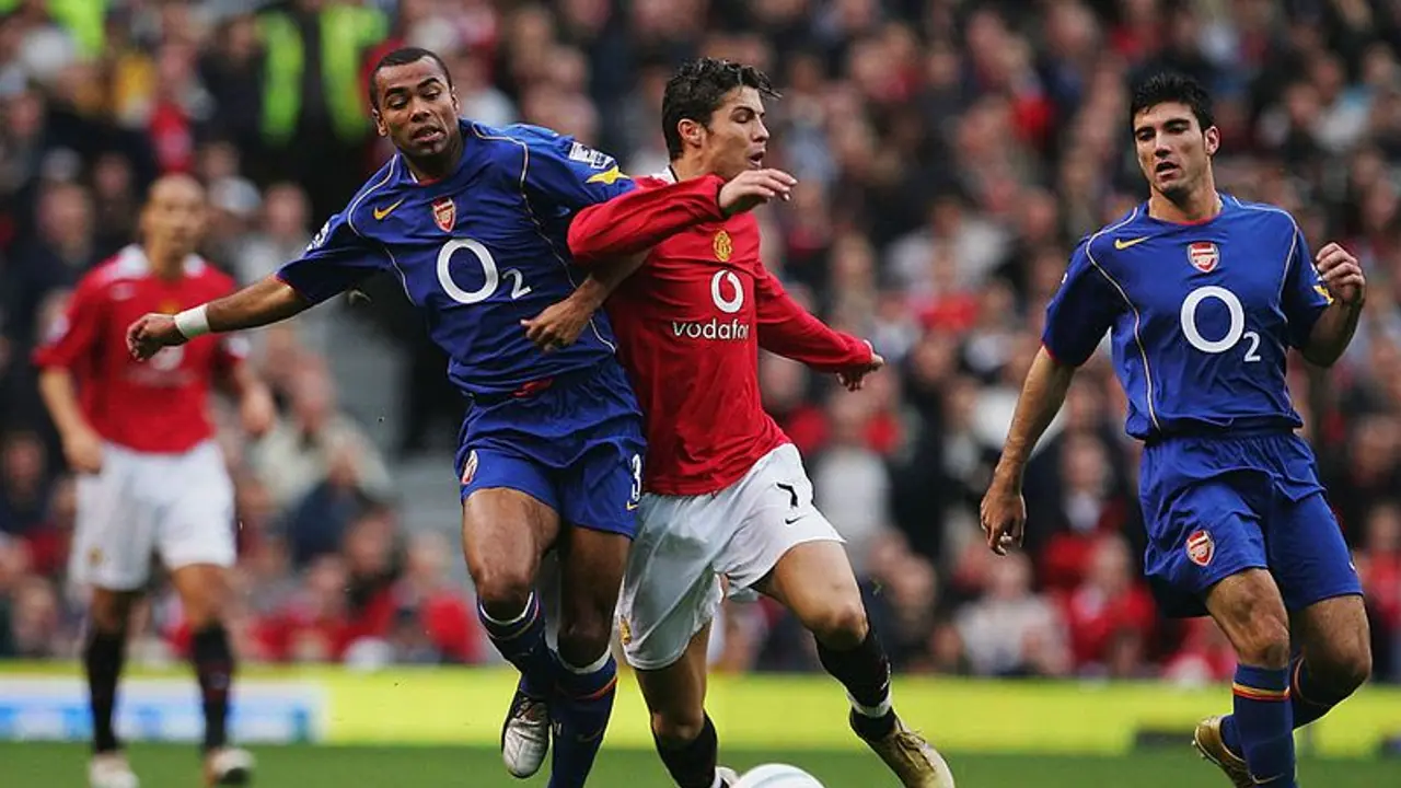 Premier League announces Ashley Cole's induction into 'Hall of Fame' for 2024 Premier League announces Ashley Cole's induction into 'Hall of Fame' for 2024